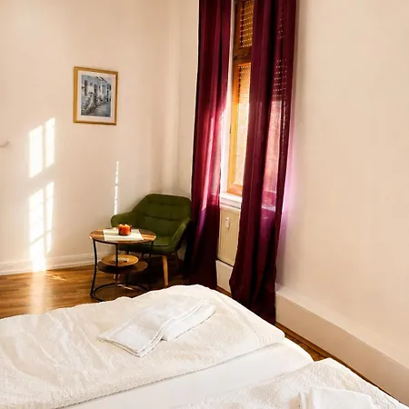 Appartement Rhein Urban Retreat Sankt Goar