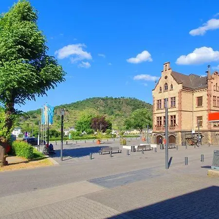 Rhein Urban Retreat سانكت غور
